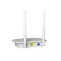 VSOL 1GE + WiFi ONU