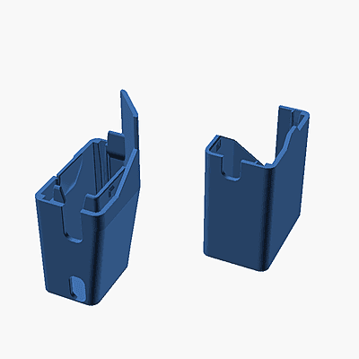 V3 Housing Combo
