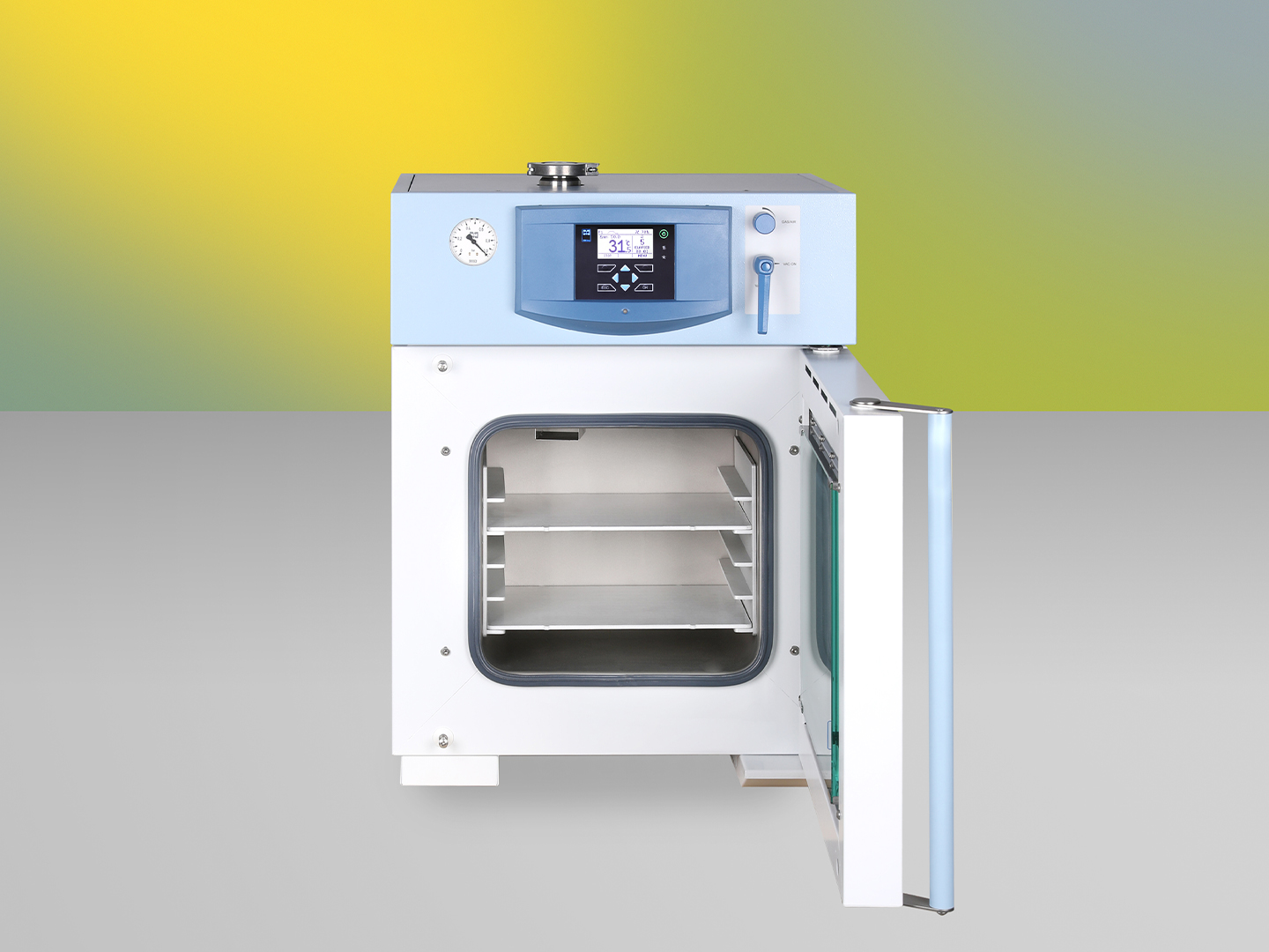 Vacuum Oven 200°C/ 22 L