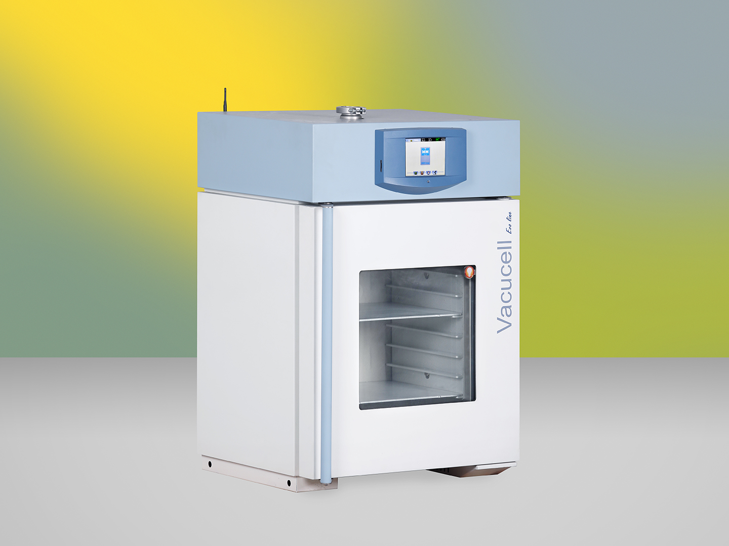 Vacuum Oven 200°C/ 22 L