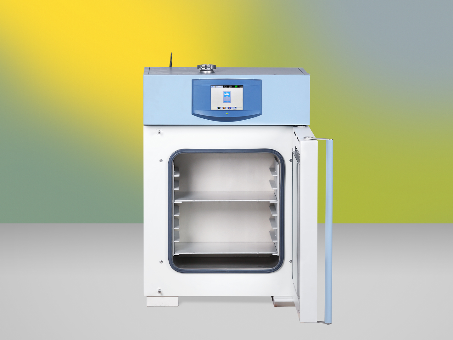Vacuum Oven 200°C/ 22 L