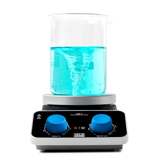Hot Plate Stirrer