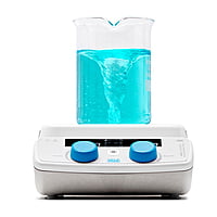 AREX 5 Digital Hot Plate Stirrer AREX 5 Digital Hot Plate Stirrer