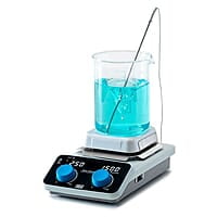 AREC 4 Digital Ceramic Hot Plate Stirrer AREC 4 Digital Ceramic Hot Plate Stirrer