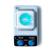 AREC 4 Digital Ceramic Hot Plate Stirrer AREC 4 Digital Ceramic Hot Plate Stirrer