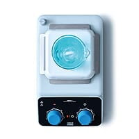 AREC 4 Ceramic Hot Plate Stirrer AREC 4 Ceramic Hot Plate Stirrer