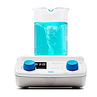 AREC.X 7 Digital Ceramic Hot Plate Stirrer AREC.X 7 Digital Ceramic Hot Plate Stirrer