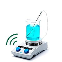 AREX 6 Connect PRO Hot Plate Stirrer AREX 6 Connect PRO Hot Plate Stirrer