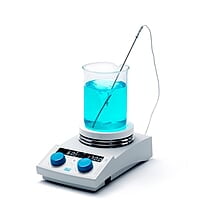 AREX 6 Digital PRO Hot Plate Stirrer AREX 6 Digital PRO Hot Plate Stirrer