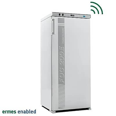 FOC 200E Connect Cooled Incubator