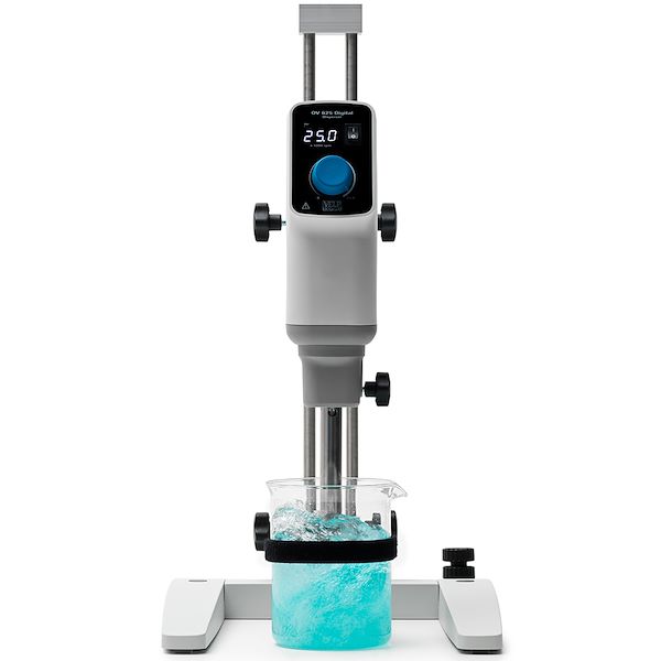 digital disperser kit 200 rpm