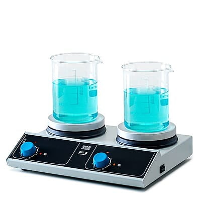 RC2 Hot Plates