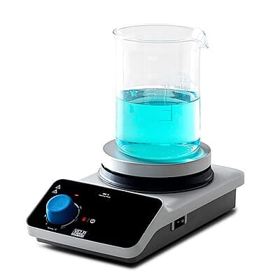 RC 5 Hot Plate