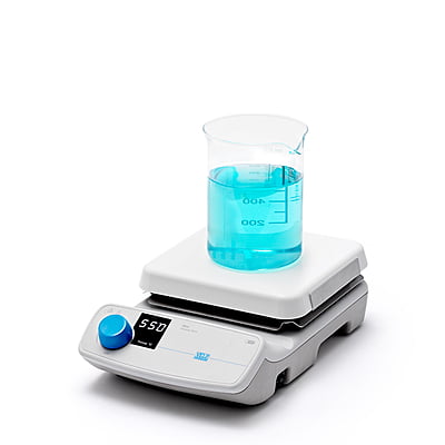 REC 7 Digital Ceramic Hot Plate