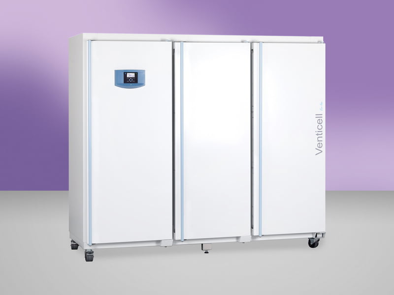 VENTICELL 1212 - ECO line VENTICELL 1212 - ECO line