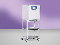 VENTICELL 55 - EVO line VENTICELL 55 - EVO line