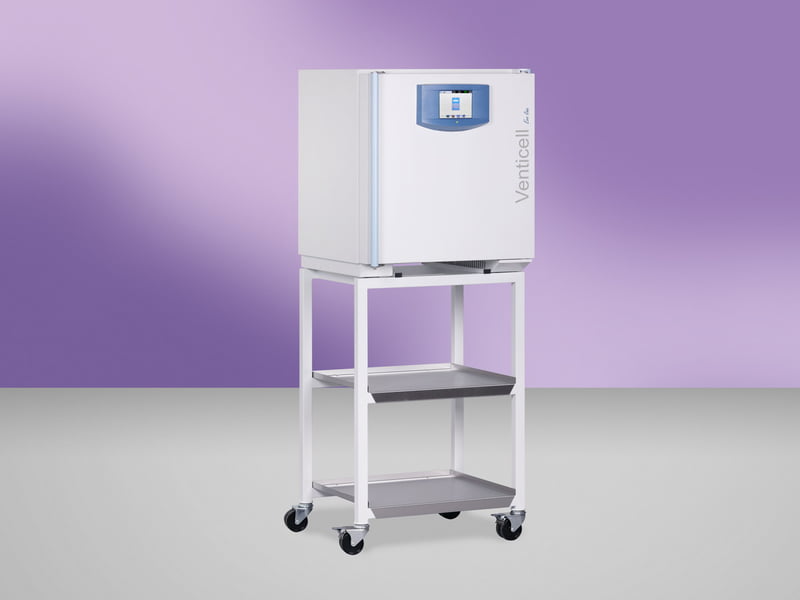 VENTICELL 55 - EVO line VENTICELL 55 - EVO line