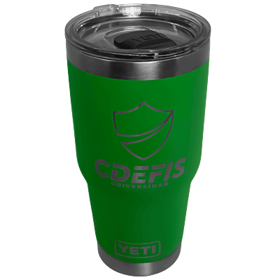 Car Coffee Cup 30 (Sin aza)