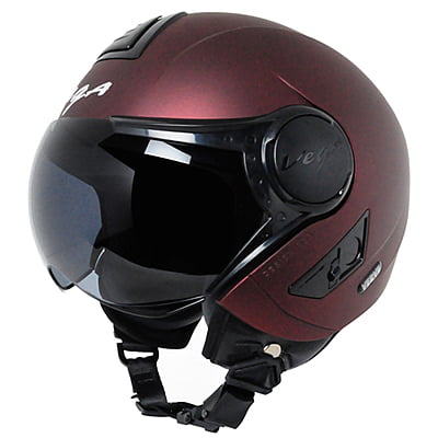 VEGA VERVE DULL BURGUNDY C/V (M)