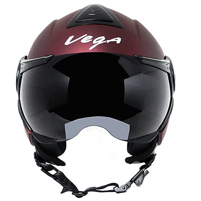 VEGA VERVE DULL BURGUNDY C/V (M)