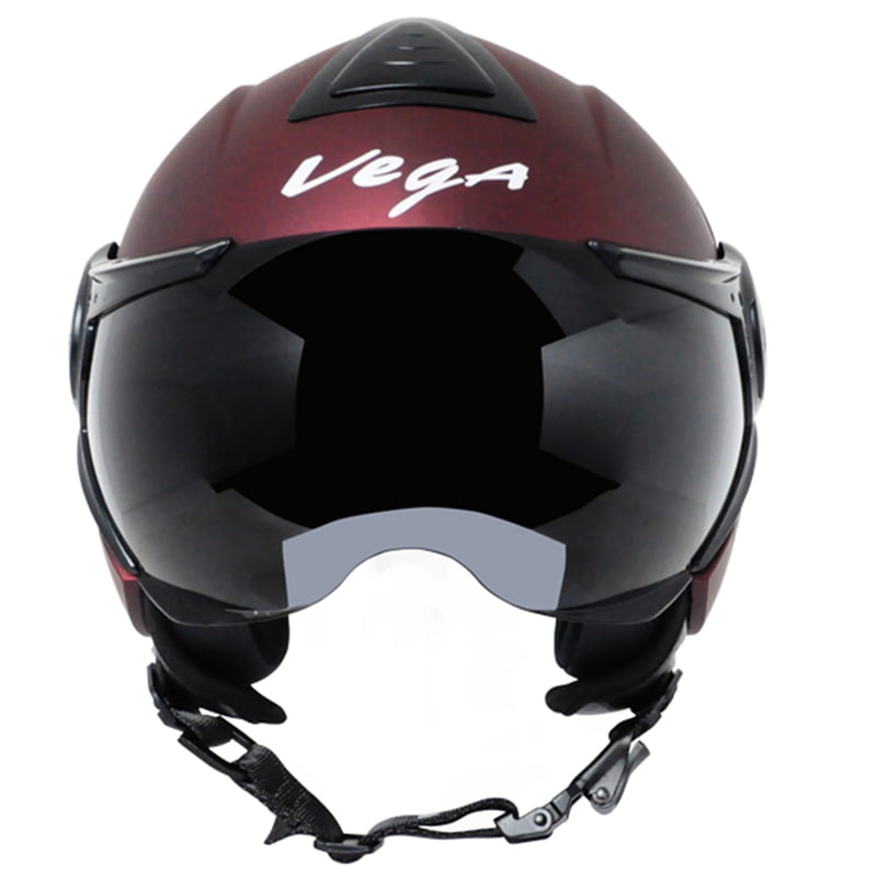 VEGA VERVE DULL BURGUNDY C/V (M)