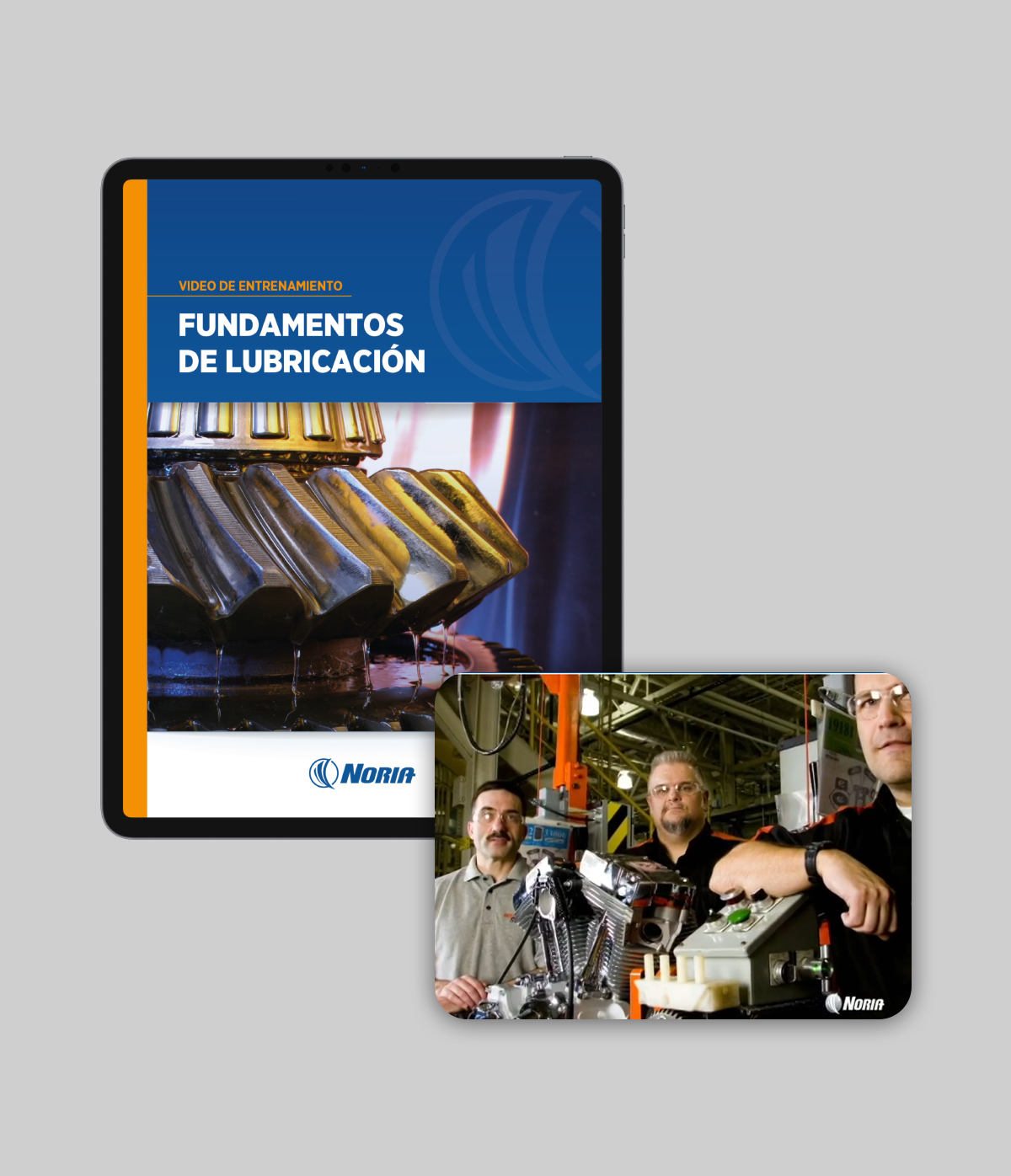 Video: Fundamentos de lubricación