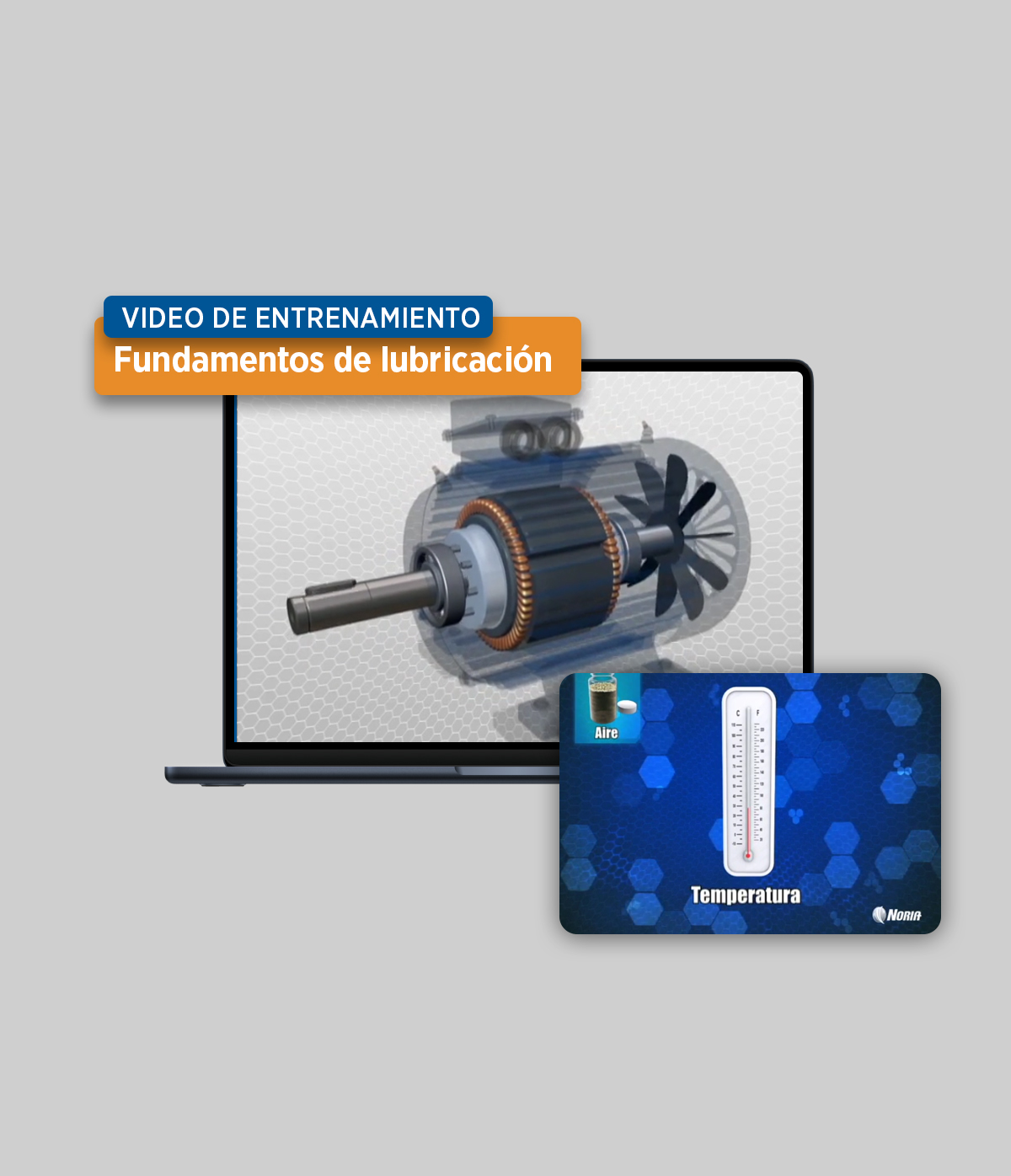 Video: Fundamentos de lubricación