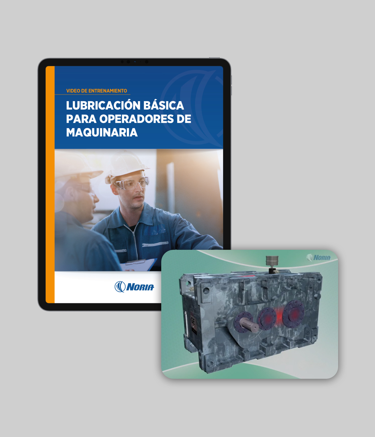 Video: Lubricación básica para operadores de maquinaria