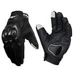 VEGA GLOVES 17 GREY L
