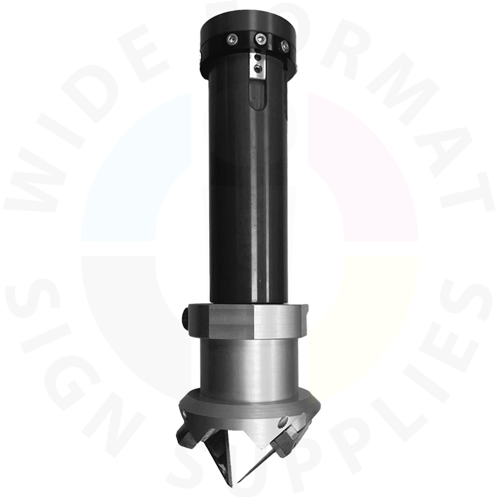 Kartech V-cut Tool