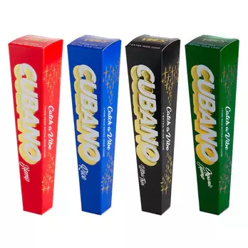 VIBES CONES CUBANO 1/24 VIBES CONES CUBANO 1/24