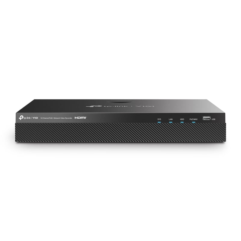 VIGI-NVR2016H-16MP VIGI-NVR2016H-16MP