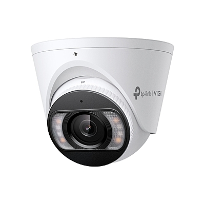 InSight S445 | VIGI 4MP Full-Color Turret Network Camera