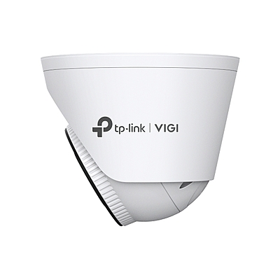 InSight S445 | VIGI 4MP Full-Color Turret Network Camera