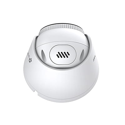 VIGI-C455-2-8mm | VIGI 5MP Full-Color Turret Network Camera