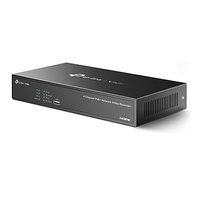 VIGI-NVR1004H-4P VIGI-NVR1004H-4P