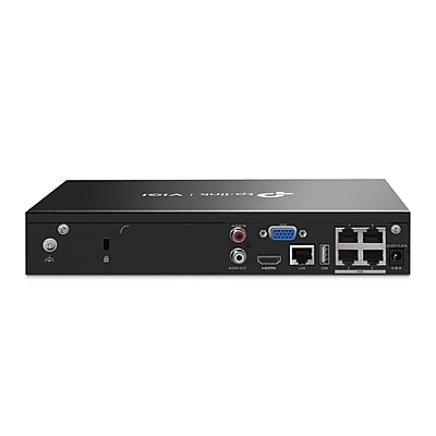 VIGI-NVR1004H-4P VIGI-NVR1004H-4P
