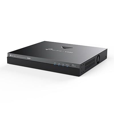 VIGI-NVR2016H-16P VIGI-NVR2016H-16P