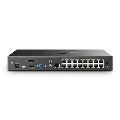 VIGI-NVR2016H-16P VIGI-NVR2016H-16P