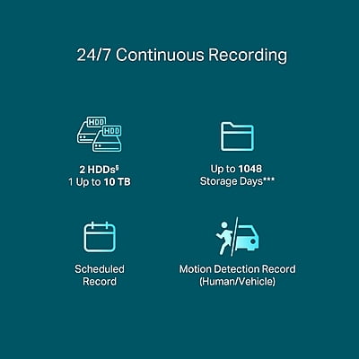 VIGI-NVR2016H-16P VIGI-NVR2016H-16P