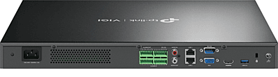 VIGI-NVR4032H VIGI-NVR4032H