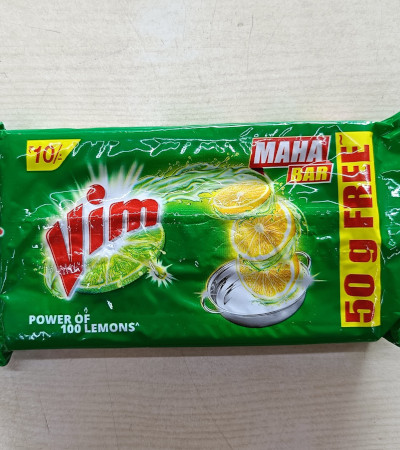 VIM BAR 110+50GM