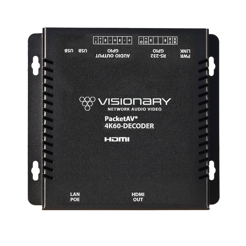 PacketAV D5100 PacketAV D5100