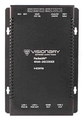 PacketAV D5200 PacketAV D5200
