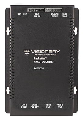 PacketAV D5200 PacketAV D5200
