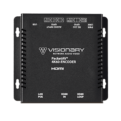 PacketAV E5100 PacketAV E5100