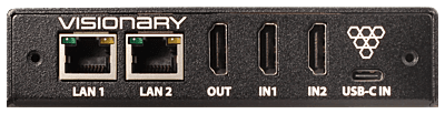 PacketAV E5200 PacketAV E5200