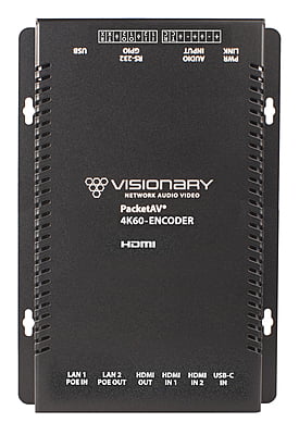 PacketAV E5200 PacketAV E5200