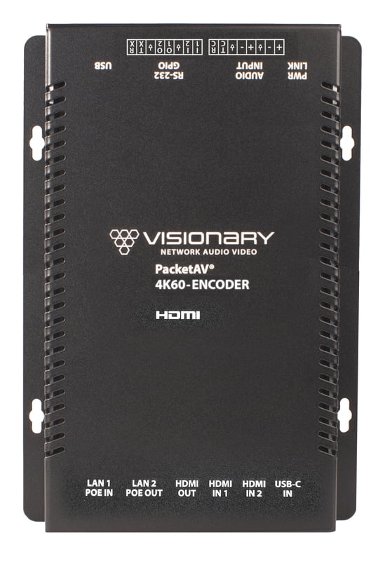 PacketAV E5200 PacketAV E5200