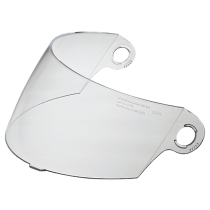 STUDDS CLEAR VISOR FOR BRAVO